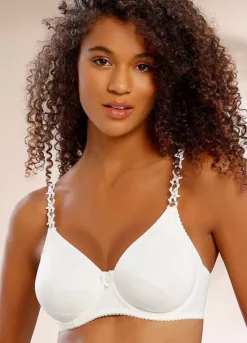 Nuance Underwired T-Shirt Bra