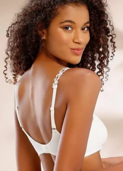 Nuance Underwired T-Shirt Bra -Beachwear Shore Nuance Underwired T Shirt Bra740670FRSP W01