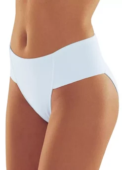 Pack Of 3 Control Briefs -Beachwear Shore Pack of 3 Control Briefs356856FRSP W01