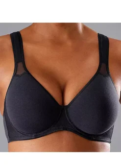 Petite Fleur Pack Of 2 T-Shirt Bras -Beachwear Shore Petite Fleur Pack of 2 T Shirt Bras647963FRSP W02