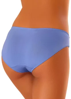 Petite Fleur Pack Of 3 Briefs -Beachwear Shore Petite Fleur Pack of 3 Briefs83489100FRSP W02