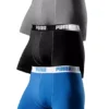 Puma Pack Of 3 Boxers