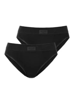 Sloggi Pack Of 2 Briefs 8 Sloggi Pack Of 2 Briefs -Beachwear Shore Sloggi Pack of 2 Briefs64063768FRSC