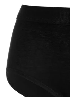 Sloggi Pack Of 2 High Waist Briefs -Beachwear Shore Sloggi Pack of 2 High Waist Briefs10613655FRSC W02