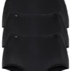 Sloggi Pack Of 3 High Waist Briefs