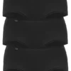 Sloggi Pack Of 3 Midi Briefs
