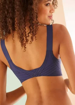 Sloggi Stretch Bralette -Beachwear Shore Sloggi Stretch Bralette42498526FRSP W03