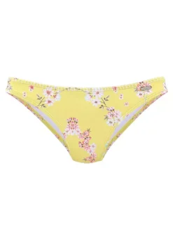 Featured Products -Beachwear Shore Sunseeker Ditsy Print Bikini Briefs95070951FRSC