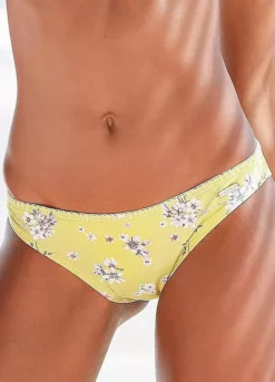 Featured Products 1 Sunseeker ’Ditsy’ Print Bikini Briefs
