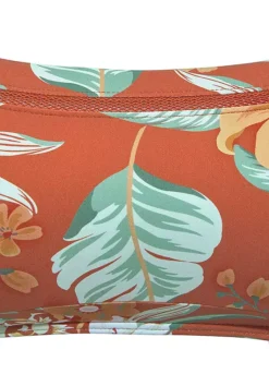 Sunseeker ’Suva’ Bustier Bikini Top -Beachwear Shore Sunseeker Suva Bustier Bikini Top41135312FRSC W01