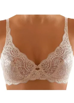 Triumph ’Amourette 300 WX’ Underwired Bra