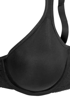 Triumph ’Comfort’ Minimiser Bra -Beachwear Shore Triumph Comfort Minimiser Bra36538706FRSC W01