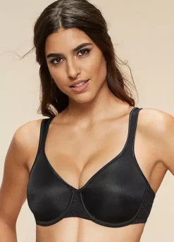 Triumph ’Comfort’ Minimiser Bra