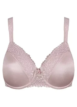 Triumph Minimiser Bra -Beachwear Shore Triumph Minimiser Bra26208858FRSC