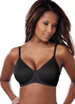 Triumph ’Urban Minimiser W’ Minimiser Bra -Beachwear Shore Triumph Urban Minimiser W Minimiser Bra472255FRSP