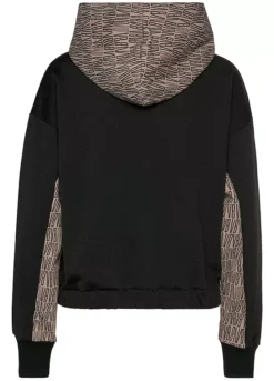 Venice Beach Colour Block Hoodie -Beachwear Shore Venice Beach Colour Block Hoodie21969909FRSC W01