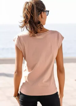 Venice Beach Crew Neck T-Shirt -Beachwear Shore Venice Beach Crew Neck T Shirt59444157FRSP W01