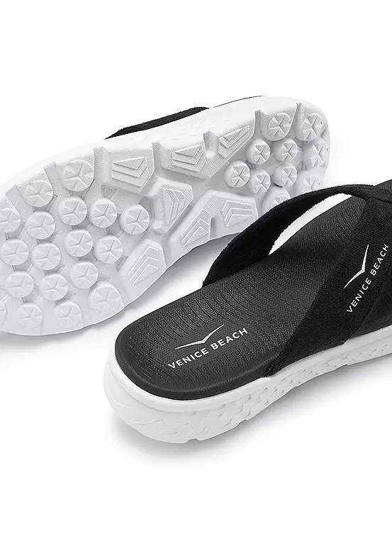 Venice Beach Flip-Flops 4 Venice Beach Flip-Flops - Image 4