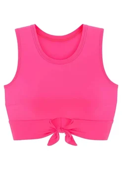 Venice Beach Sports Crop Bikini Top -Beachwear Shore Venice Beach Sports Crop Bikini Top31137168FRSC