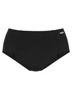 Venice Beach Sports High Waist Bikini Bottoms -Beachwear Shore Venice Beach Sports High Waist Bikini Bottoms27952846FRSC