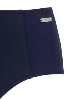 Venice Beach Sports High Waist Bikini Bottoms -Beachwear Shore Venice Beach Sports High Waist Bikini Bottoms63913810FRSC W01