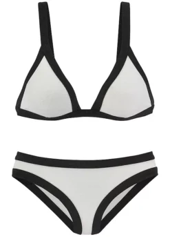 Venice Beach Triangle Bikini -Beachwear Shore Venice Beach Triangle Bikini86334448FRSC