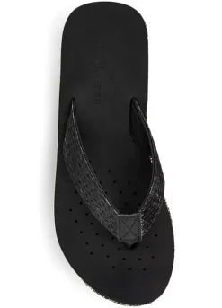 Venice Beach Wedge Flip Flops -Beachwear Shore Venice Beach Wedge Flip Flops84247305FRSC W03