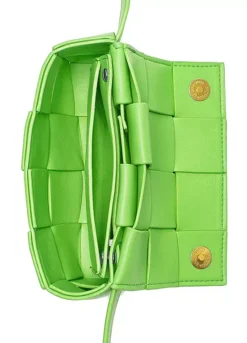 Vivance Braided Shoulder Bag -Beachwear Shore Vivance Braided Shoulder Bag79553868FRSC W02