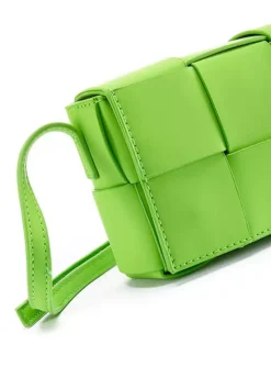 Vivance Braided Shoulder Bag -Beachwear Shore Vivance Braided Shoulder Bag79553868FRSC W03