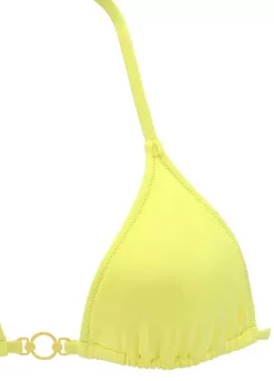 Vivance Halterneck Triangle Bikini Set -Beachwear Shore Vivance Halterneck Triangle Bikini Set18583268FRSC W01