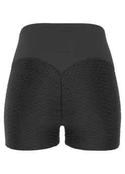 Vivance Honeycomb Shorts 9 Vivance Honeycomb Shorts -Beachwear Shore Vivance Honeycomb Shorts36221640FRSC W02