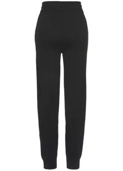 Vivance Knitted Sweat Pants -Beachwear Shore Vivance Knitted Sweat Pants18944061FRSC W01