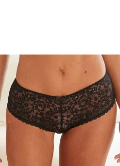 Vivance Lace Short Briefs -Beachwear Shore Vivance Lace Short Briefs84734757FRSP