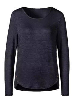 Vivance Pack Of 2 Long Sleeve Shirts -Beachwear Shore Vivance Pack of 2 Long Sleeve Shirts39125944FRSC W02