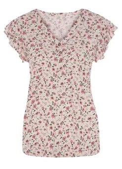 Vivance Pack Of 2 T-Shirts -Beachwear Shore Vivance Pack of 2 T Shirts91782040FRSC W01