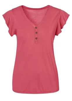 Vivance Pack Of 2 T-Shirts -Beachwear Shore Vivance Pack of 2 T Shirts91782040FRSC W02