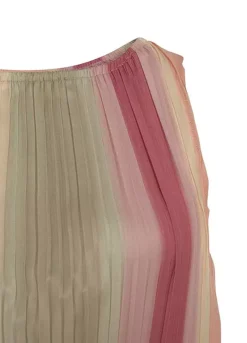 Vivance Pleated Dress -Beachwear Shore Vivance Pleated Dress74292045FRSC W02