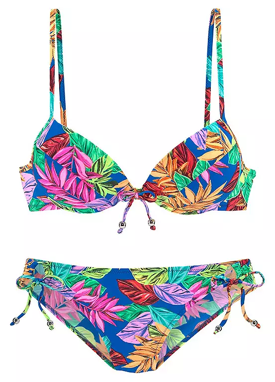 Vivance Push Up Bikini 2 Vivance Push Up Bikini - Image 2