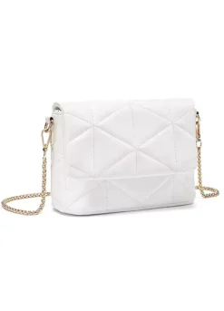 Vivance Quilted Shoulder Bag