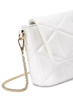 Vivance Quilted Shoulder Bag -Beachwear Shore Vivance Quilted Shoulder Bag75086420FRSC W03