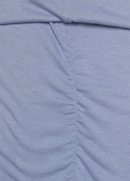 Vivance Sleeveless Mini Dress 5 Vivance Sleeveless Mini Dress - Image 5