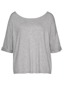 Beachwear Shore 7 Beachwear Shore -Beachwear Shore Vivance Soft Fine Knit Jumper28781104FRSC