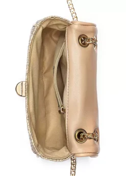 Vivance Straw Shoulder Bag -Beachwear Shore Vivance Straw Shoulder Bag26277054FRSC W03