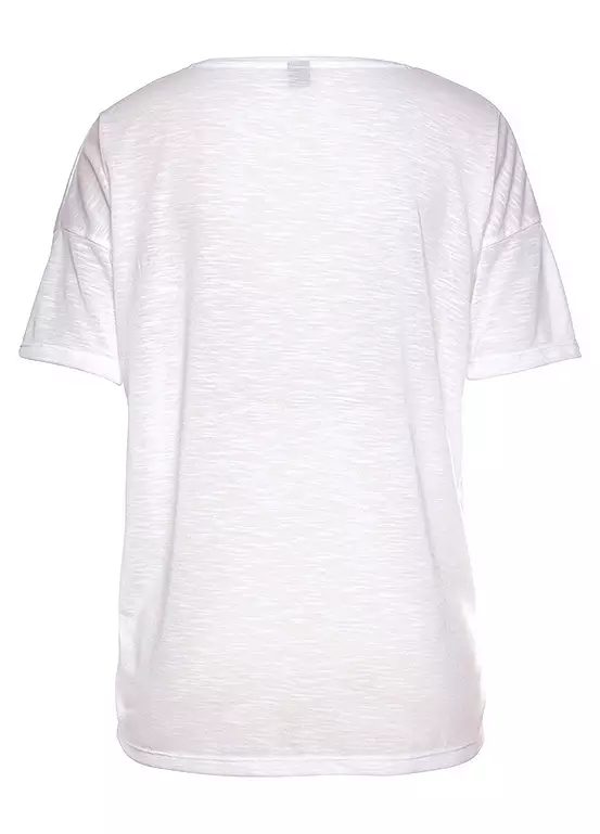 Vivance T-Shirt 5 Vivance T-Shirt - Image 5