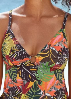 Vivance Tankini -Beachwear Shore Vivance Tankini66987240FRSP W01