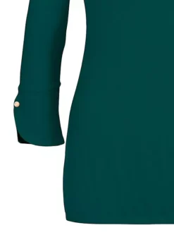 Vivance Three-Quarter Sleeve Top 7 Vivance Three-Quarter Sleeve Top -Beachwear Shore Vivance Three Quarter Sleeve Top83906865FRSC W01