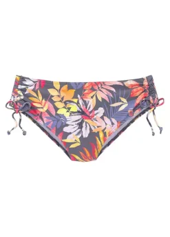 Beachwear Shore 23 Beachwear Shore -Beachwear Shore Vivance Tie Bikini Bottoms97700301FRSC