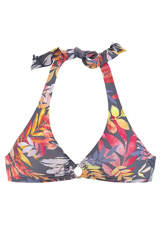 Vivance Triangle Bikini Top 2 Vivance Triangle Bikini Top - Image 2