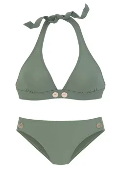 Vivance Triangle Bikini -Beachwear Shore Vivance Triangle Bikini38619920FRSC