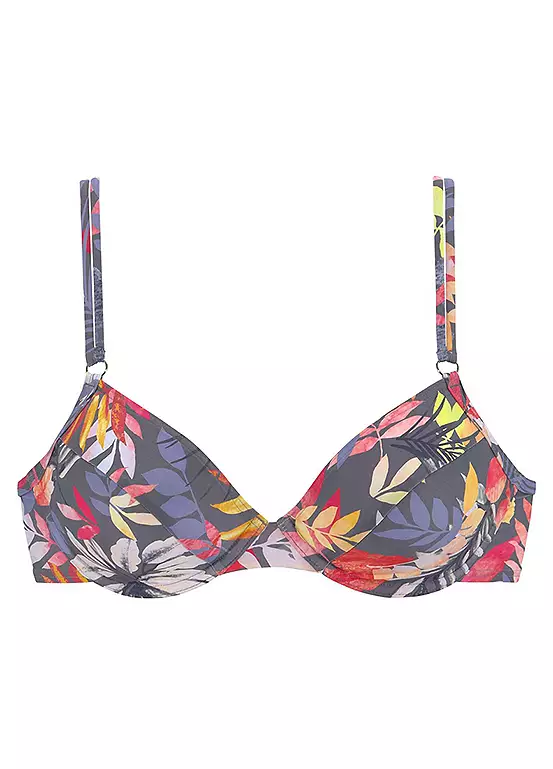 Vivance Underwired Bikini Top 2 Vivance Underwired Bikini Top - Image 2